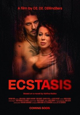 Ecstasis